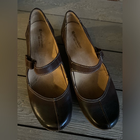 naturalizer Shoes - Naturalizer Shoes